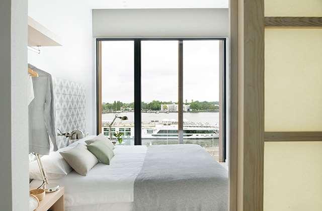 Eric Vokel Boutique Apartments - Hamburg Suites חדר תמונה